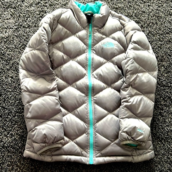 The North Face Other - Kids Winter coat.Like New